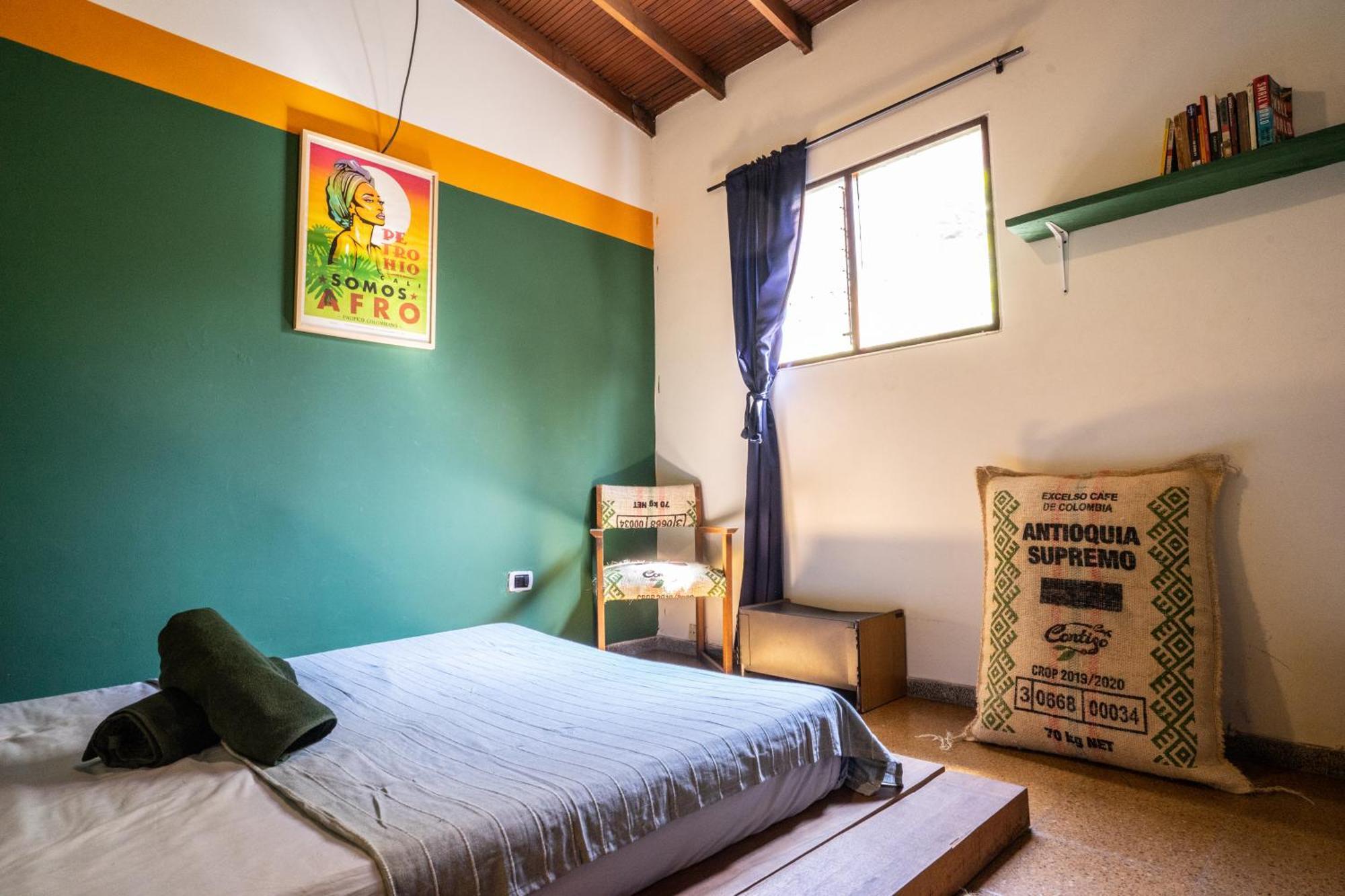 Oasis En El Corazon De Medellin, Laureles Apartment Exterior photo