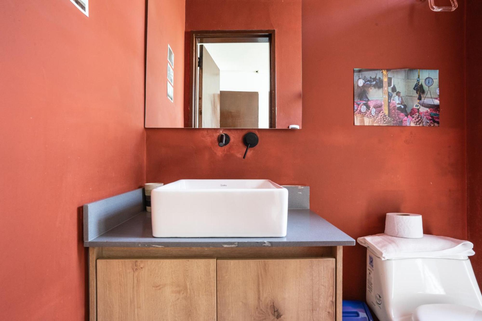 Oasis En El Corazon De Medellin, Laureles Apartment Exterior photo