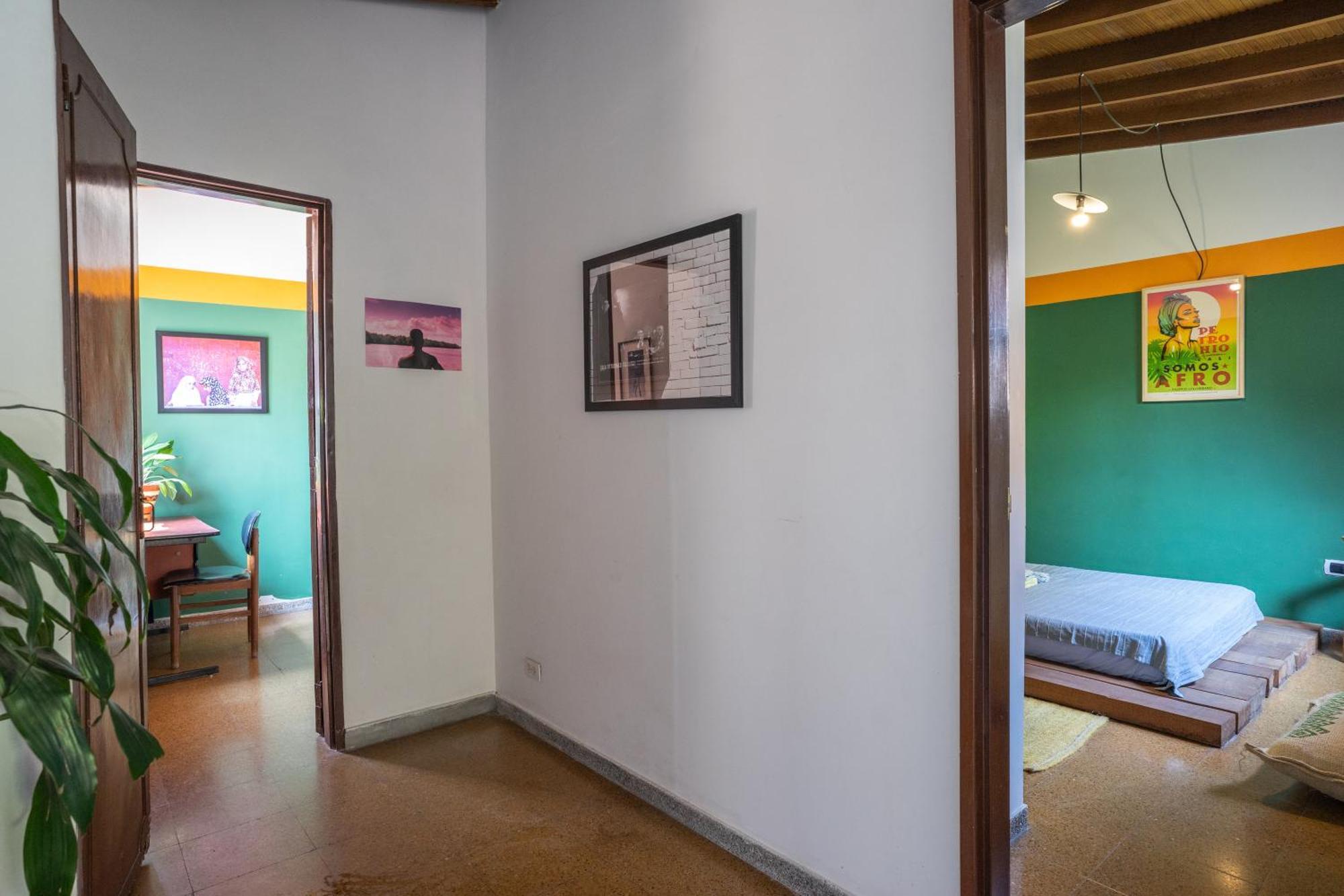 Oasis En El Corazon De Medellin, Laureles Apartment Exterior photo