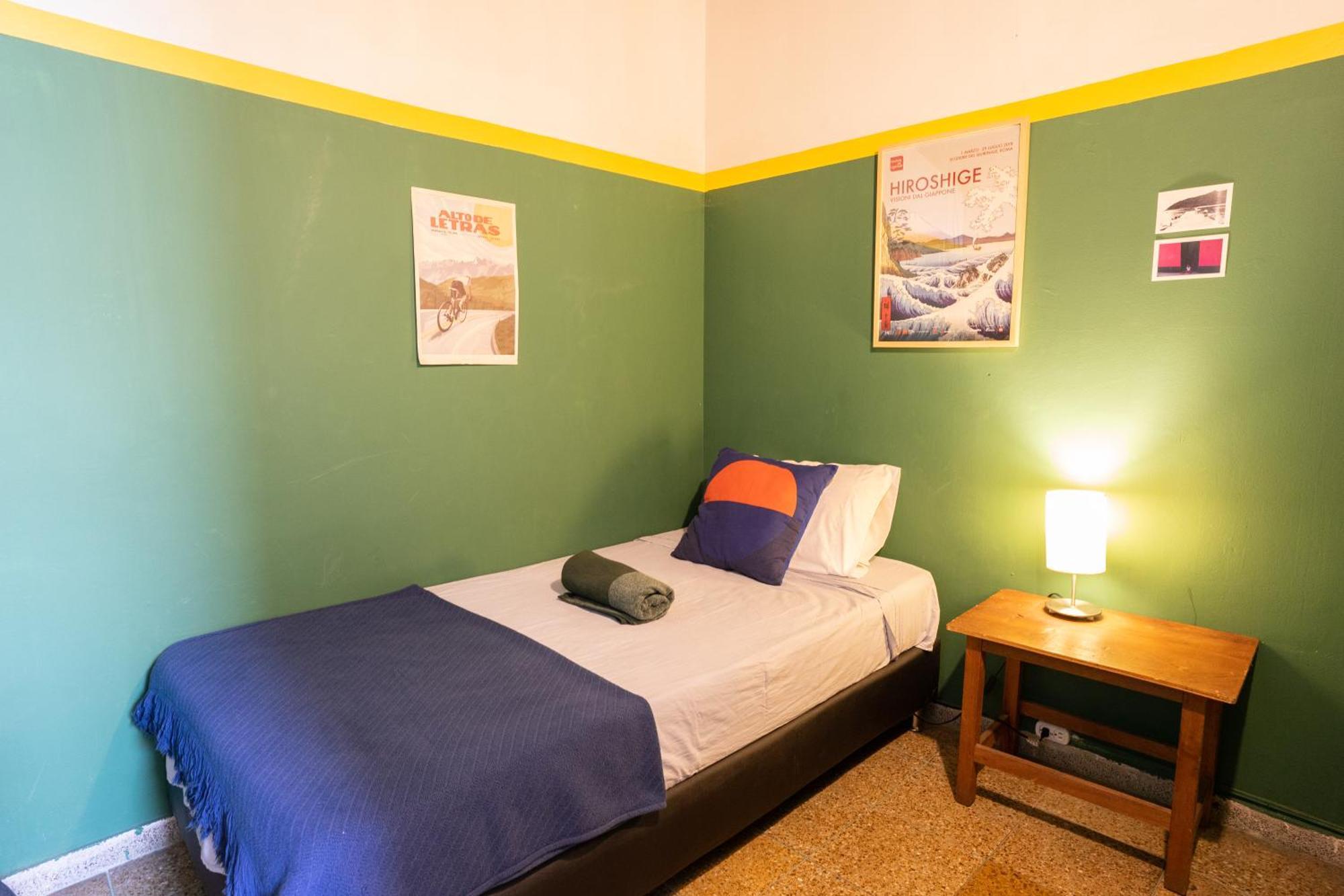 Oasis En El Corazon De Medellin, Laureles Apartment Exterior photo