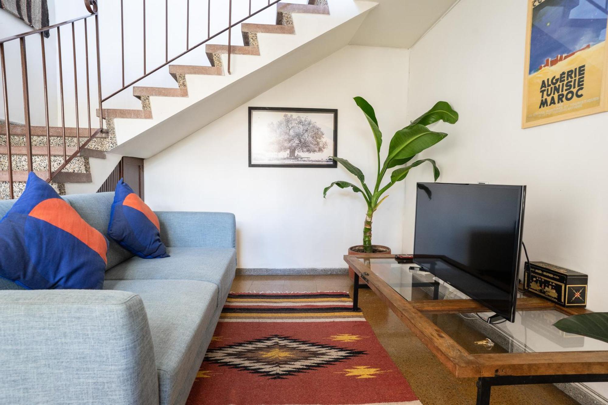 Oasis En El Corazon De Medellin, Laureles Apartment Exterior photo