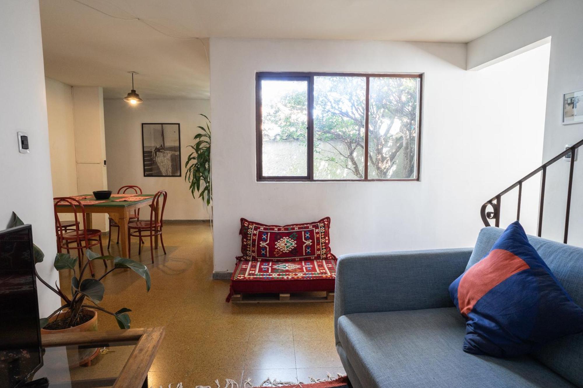Oasis En El Corazon De Medellin, Laureles Apartment Exterior photo